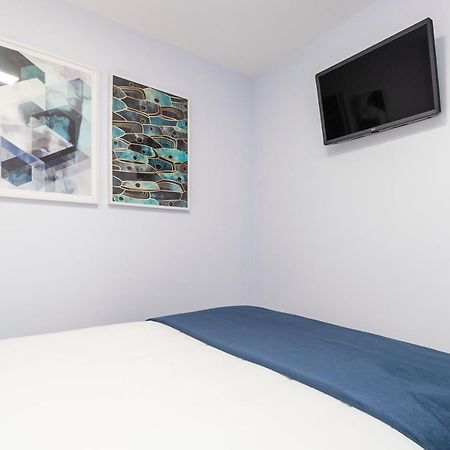 Apartamento Perfect 1 Bed In Chiado With Aircon Lisboa Exterior foto