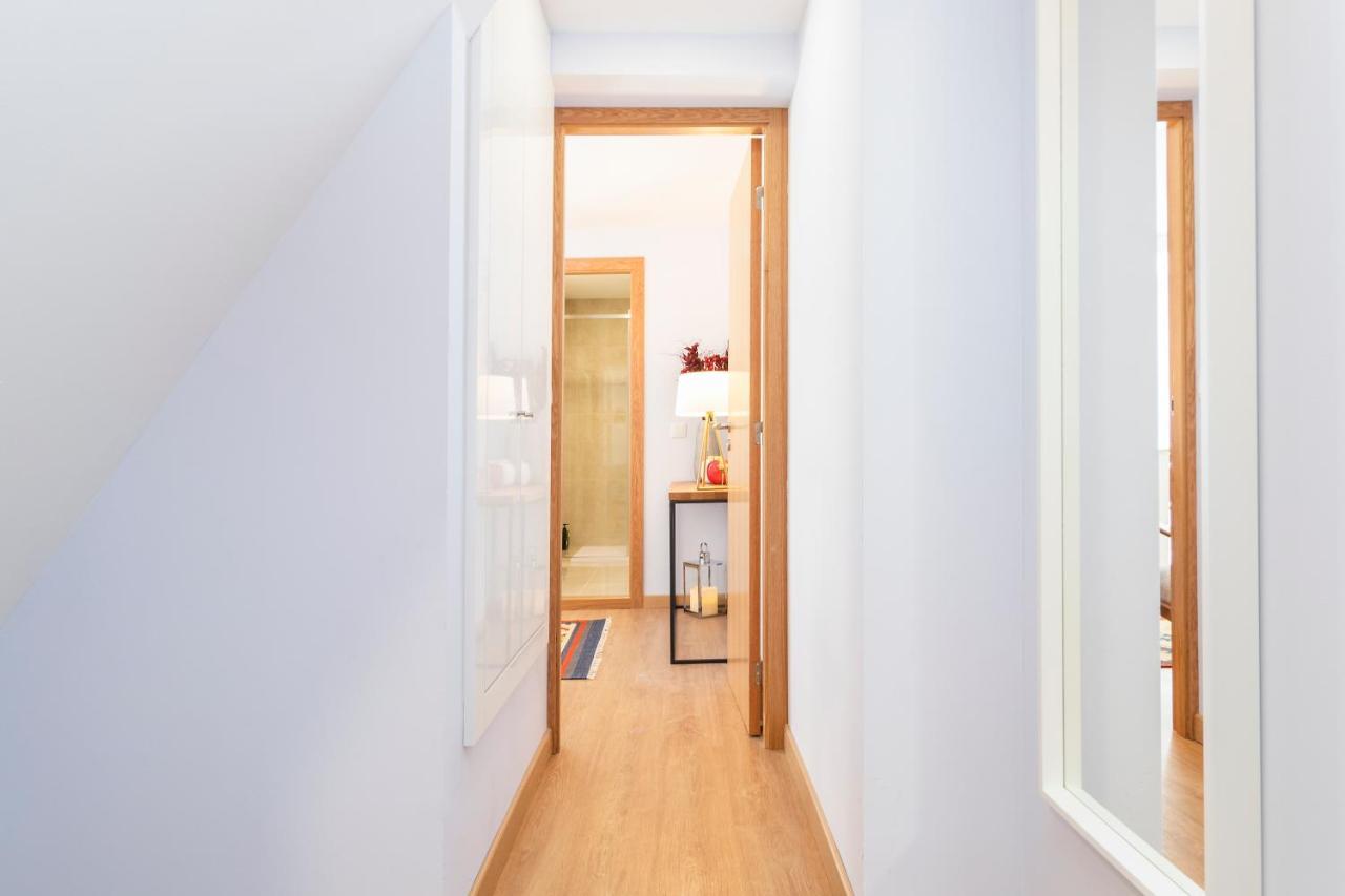 Apartamento Perfect 1 Bed In Chiado With Aircon Lisboa Exterior foto